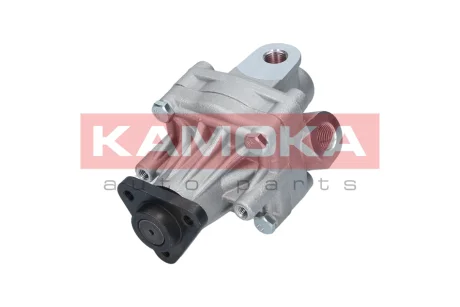 Помпа гидроусилителя AUDI A4 94-01/VW PASSAT 96-05 KAMOKA PP015