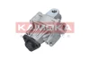 Помпа гiдропiдсилювача AUDI A6 94-05/100 (C4) 90-94 KAMOKA PP016 (фото 4)