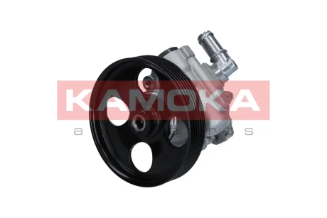 Помпа гидроусилителя CITROEN C5 I/II 01-/EVASION 99-02/JUMPY 00-/FIAT SCUDO 99-06 KAMOKA PP061