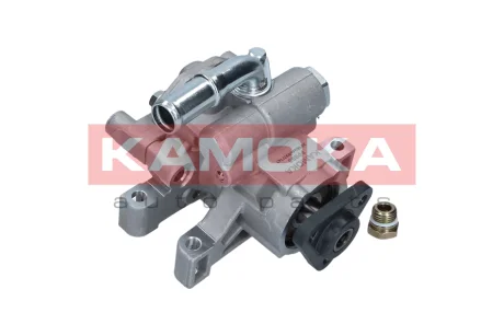 Помпа гидроусилителя CITROEN JUMPER/FIAT DUCATO/FORD TRANSIT/PEUGEOT BOXER 06- KAMOKA PP069