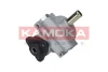 Помпа гiдропiдсилювача CITROEN JUMPY/FIAT PALIO/SIENA/PEUGEOT EXPERT 96-06 KAMOKA PP073 (фото 1)