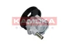 Помпа гiдропiдсилювача DACIA LOGAN 04-/SANDERO 08-/RENAULT CLIO II 98-/MEGANE 96- KAMOKA PP078 (фото 3)