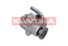 Помпа гiдропiдсилювача FORD GALAXY 95-06/SEAT ALHAMBRA 96-10/VW SHARAN 95-10 KAMOKA PP108 (фото 4)