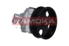 Помпа гидроусилителя MERCEDES ML (W164) 05-/KLASA R 06-/KLASA GL 06-09 KAMOKA PP138 (фото 4)