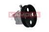 Помпа гiдропiдсилювача VOLVO C70 97-05/S60 00-10/S70 97-/S80 I 99-/V70 99-07 KAMOKA PP186 (фото 2)