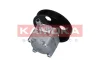 Помпа гiдропiдсилювача VOLVO C70 97-05/S60 00-10/S70 97-/S80 I 99-/V70 99-07 KAMOKA PP186 (фото 4)