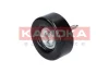 Натяжной ролик KAMOKA R0075 (фото 2)