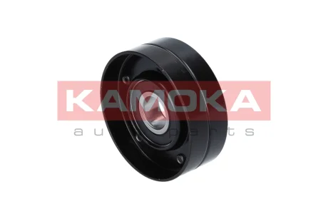 Натяжний ролик метал KAMOKA R0087