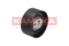Натяжной ролик KAMOKA R0178 (фото 3)