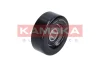 Натяжной ролик сталь KAMOKA R0358 (фото 3)