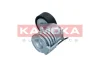 Натяжная планка ремня поликлинового Seat Ibiza/Skoda Fabia/Roomster// VW Fox, Polo 1.2 07.01- KAMOKA R0579 (фото 4)