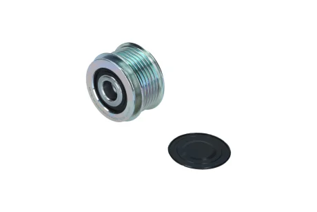 Шкив генератора KAMOKA RC014