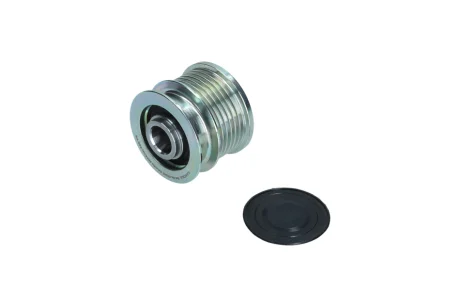 Шкив генератора 6 ребер KAMOKA RC045