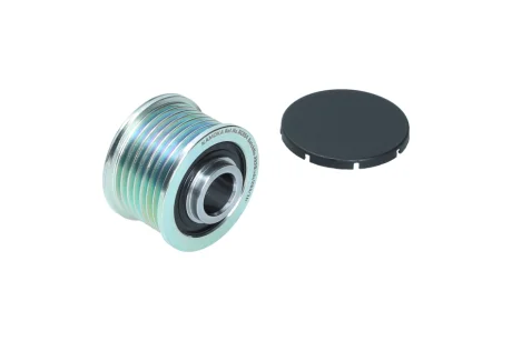 Шкiв генератора 7 ребер KAMOKA RC054