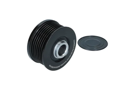 Шкiв генератора 7 ребер KAMOKA RC102