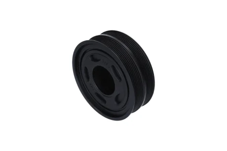 Шкiв колiнвала AUDI A4 08-/ A5 08-/ A6 08-/ A7 10-/ A8 10-/ Q7 10- KAMOKA RW005