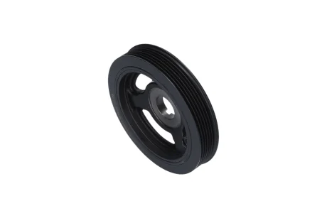 Шкив коленвала CITROEN BERLINGO 08-/FIAT SCUDO 07-/FORD B-MAX 12-/FIESTA 09 KAMOKA RW018