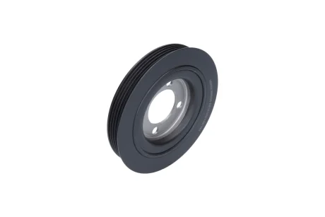 Шкiв колiнвала CITROEN SAXO 96-04/ XSARA 97-00/ ZX 96-/ PEUGEOT 106 94-04 KAMOKA RW025