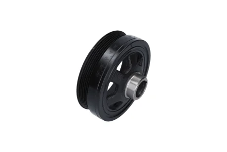 Шкив коленвала MERCEDES C KLASA (W202/W203) 97-/KLASA E (W210/W211) 96- KAMOKA RW029