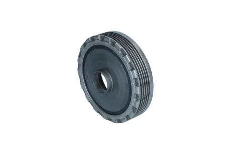 Шкiв колiнвала RENAULT ESPACE III 98-02/LAGUNA 95-01/MEGANE 96- KAMOKA RW035