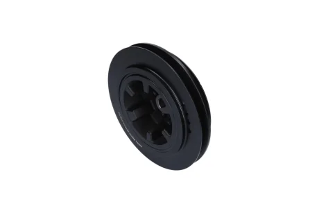 Шкив коленвала VW TRANSPORTER T4 90-03 KAMOKA RW038