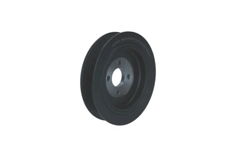 Шкiв колiнвала CITROEN JUMPER 94-02/PEUGEOT BOXER 94-05 KAMOKA RW062