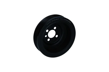 Шкiв колiнвала AUDI A3 03-15/SEAT ALHAMBRA 10-/SKODA FABIA 99-14 KAMOKA RW067