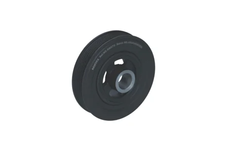 Шкiв колiнвала FORD B-MAX 12-/C-MAX/GRAND C-MAX 10-/FIESTA 08-/FOCUS 10- KAMOKA RW073