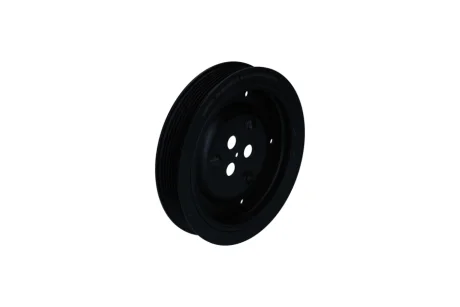 Шкив коленвала FORD RANGER 11-/ TRANSIT 06-/ LAND ROVER DEFENDER 90-16 KAMOKA RW075