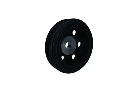 Шкiв колiнвала CITROEN JUMPER 94-/ FIAT DUCATO 94-/ PEUGEOT BOXER 94- KAMOKA RW078