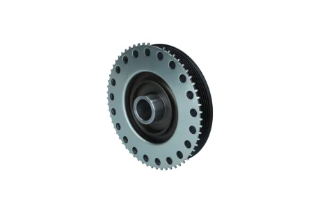 Шкiв колiнвала KAMOKA RW095