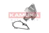 Насос воды KAMOKA T0156 (фото 2)