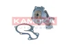Насос воды KAMOKA T0290 (фото 2)