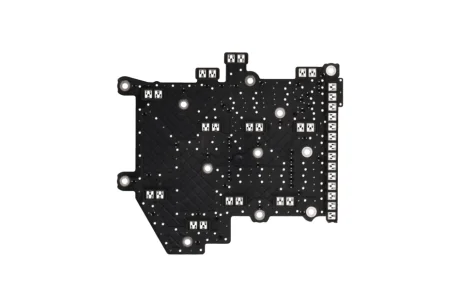 Блок управления для АКПП KAMOKA TC012
