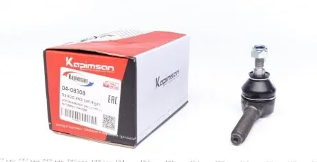 Накінечник рульової тяги KAPIMSAN 04-08308