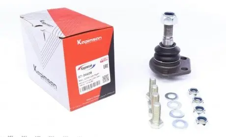 Шарова опора (шарнір) KAPIMSAN 07-04608