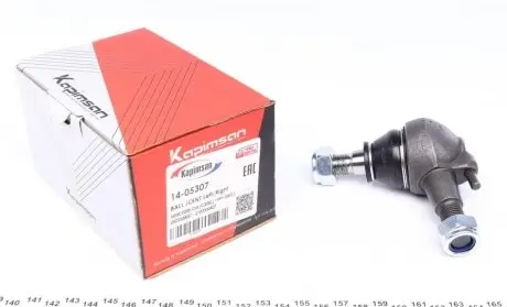Шарова опора (шарнір) KAPIMSAN 14-05307