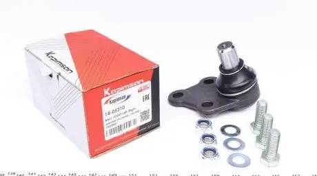 Шарова опора (шарнір) KAPIMSAN 14-05310