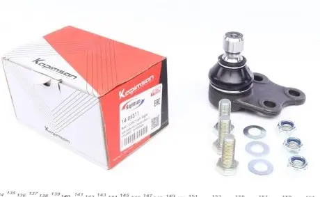 Шарова опора (шарнір) KAPIMSAN 14-05311