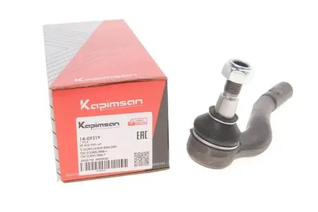 Накінечник рульової тяги KAPIMSAN 14-09319