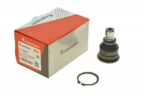 Шарова опора (шарнір) KAPIMSAN 17-05618