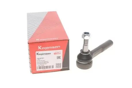 Накінечник рульової тяги KAPIMSAN 18-09721