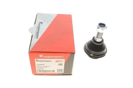 Шарова опора (шарнір) KAPIMSAN 19-05804