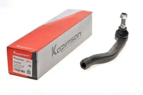 Накінечник рульової тяги KAPIMSAN 20-09937