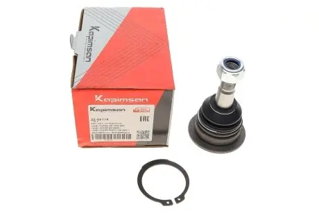 Шарова опора (шарнір) KAPIMSAN 22-06114