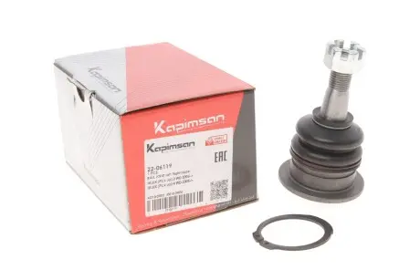 Шаровая опора (шарнир) KAPIMSAN 22-06119