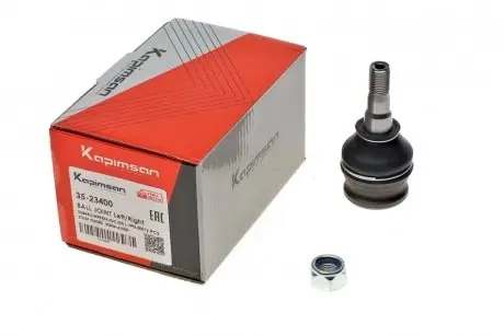 Шарова опора (шарнір) KAPIMSAN 35-23400