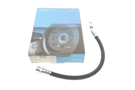 Шланг тормозной KAVO BBH-3206