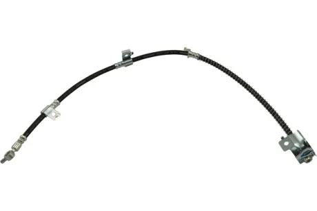 Шланг гальмівний (передній) Hyundai Sonata 05-10 (L) (L=810mm) KAVO BBH-3239