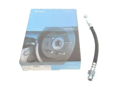 Шланг гальмівний PARTS KAVO BBH-4034